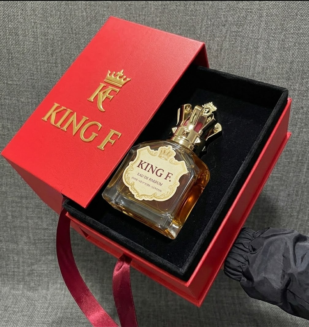 Perfume KING F