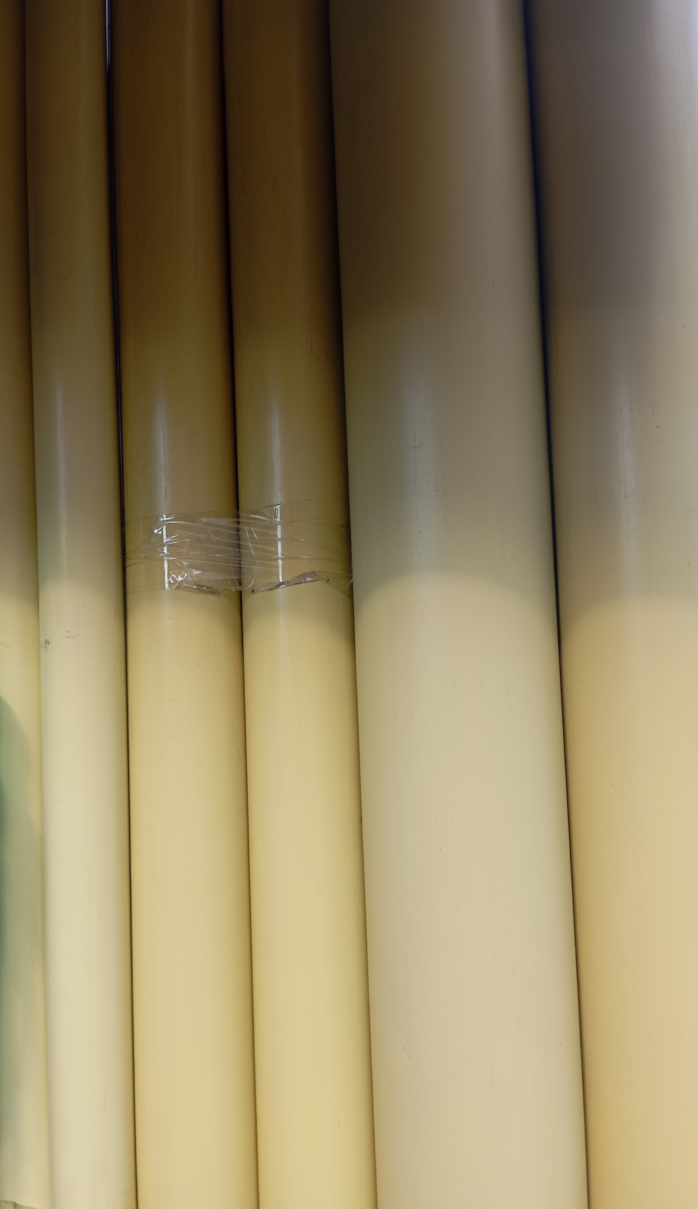Tubos PVC de 2 -3-4 pulgadas